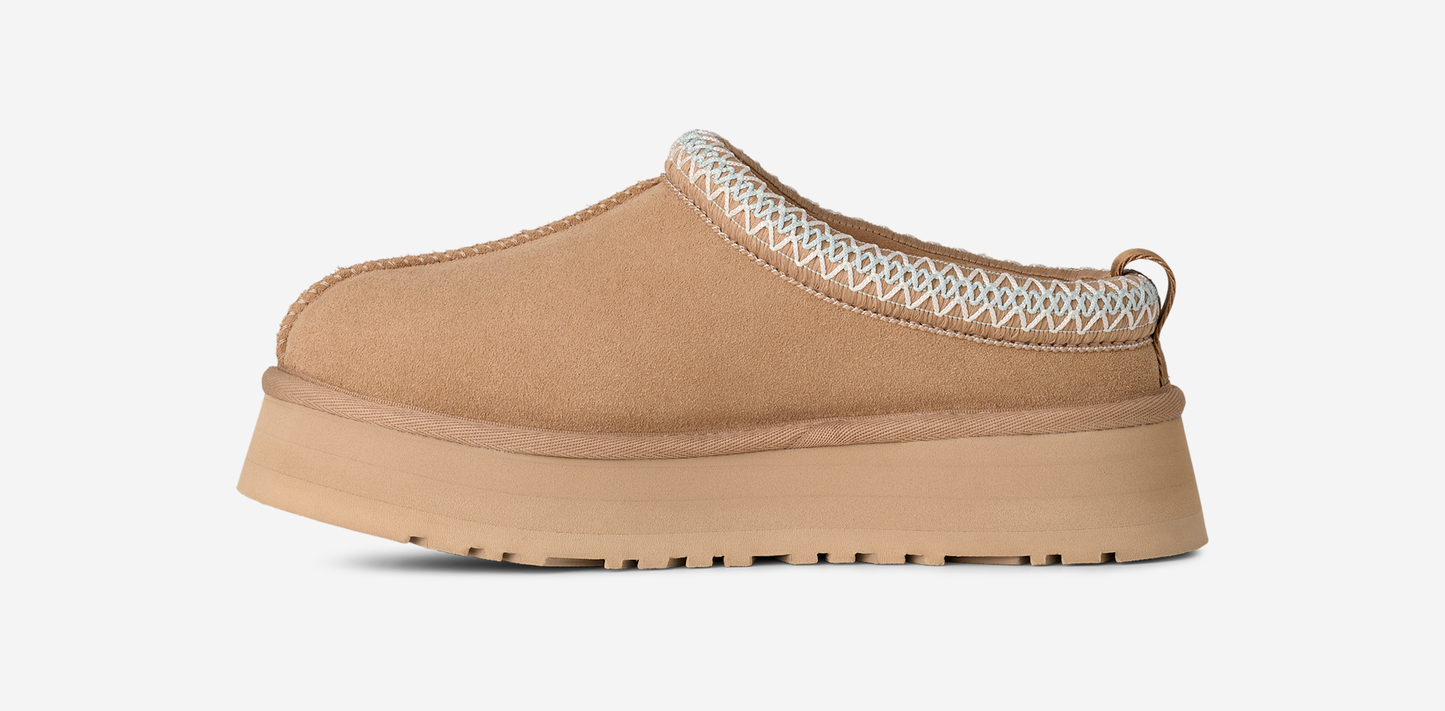 UGG Tazz II Slipper Sand (Women's)