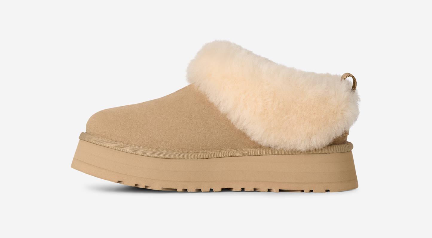 UGG Tazzelle Slipper Mustard Seed (Women's)