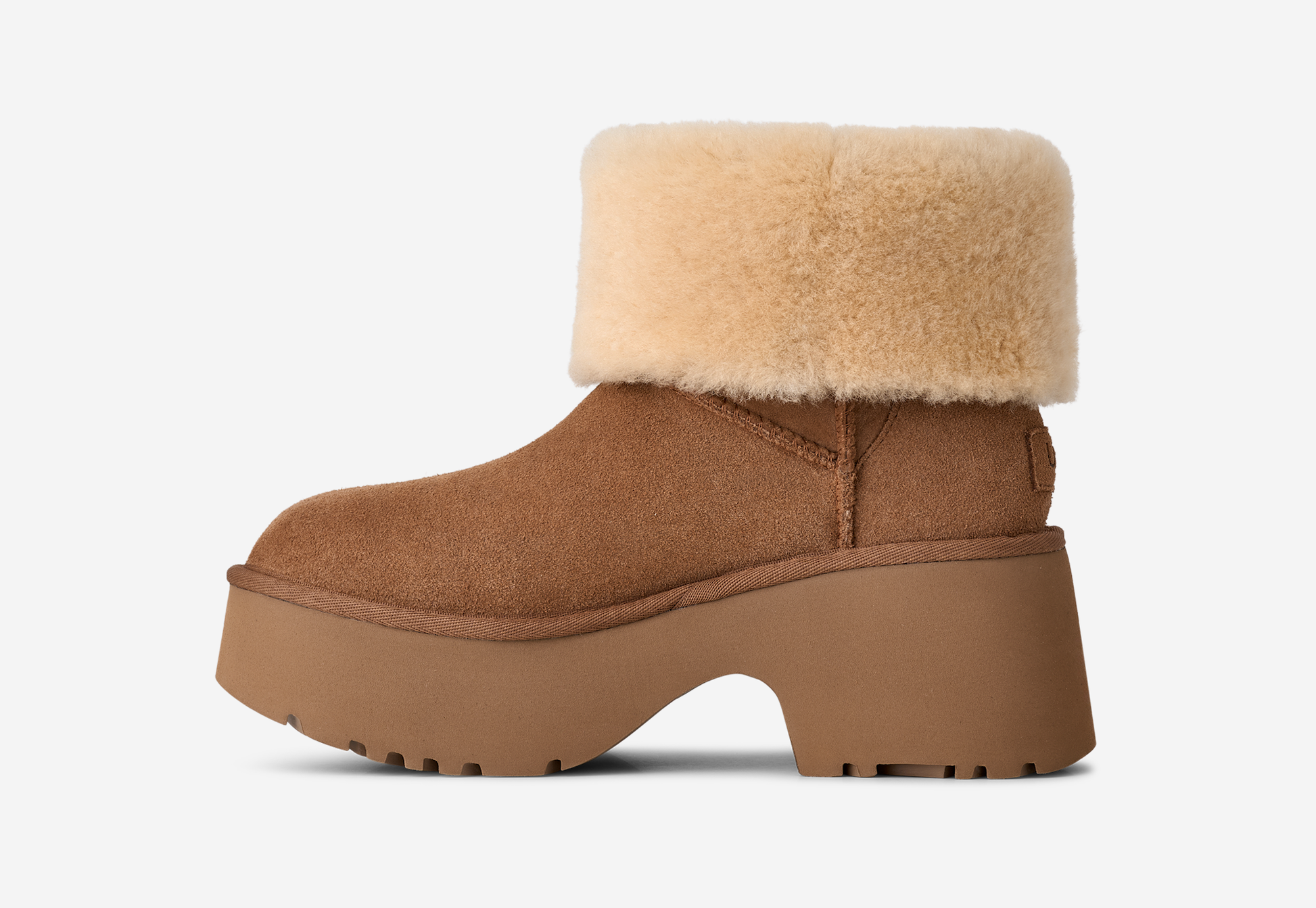 UGG Esmee Boot Chestnut (Women's)