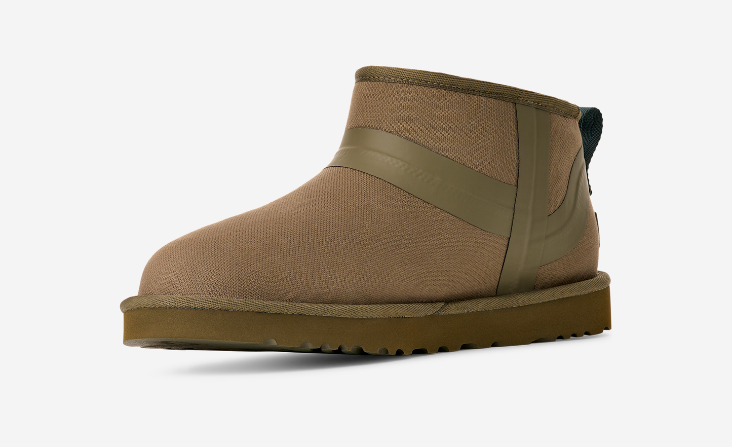 UGG Classic Ultra Mini Boot Reese Cooper Kalamata