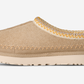 UGG Tasman Biarritz Slipper Mustard Seed (Women's)