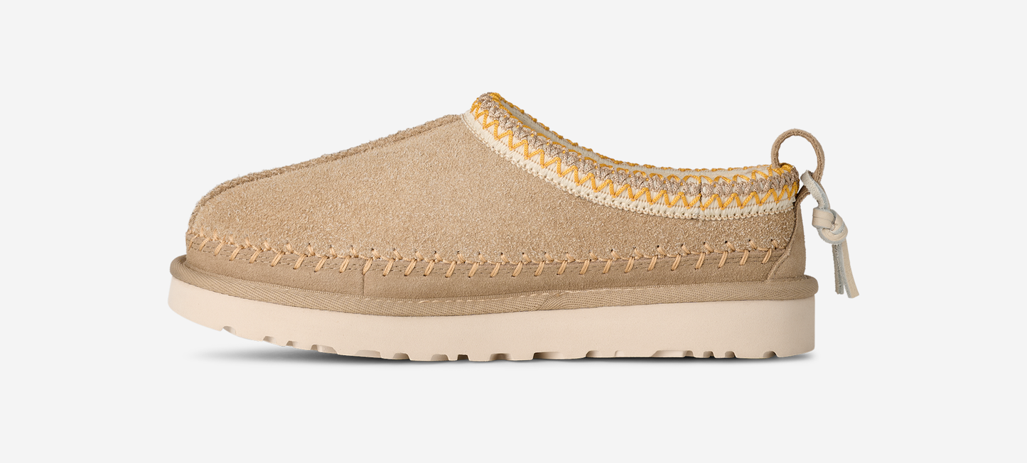 UGG Tasman Biarritz Slipper Mustard Seed (Women's)