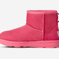 UGG Classic II Mini Boot Pink Bloom (Kids)