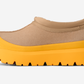 UGG Tasman Weather Hybrid Slipper Mustard Seed Summer Wheat