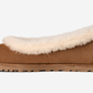UGG Zora Ballet Flat Chestnut (Women's)