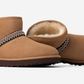 UGG Classic Mini Crescent Chestnut (Women's)
