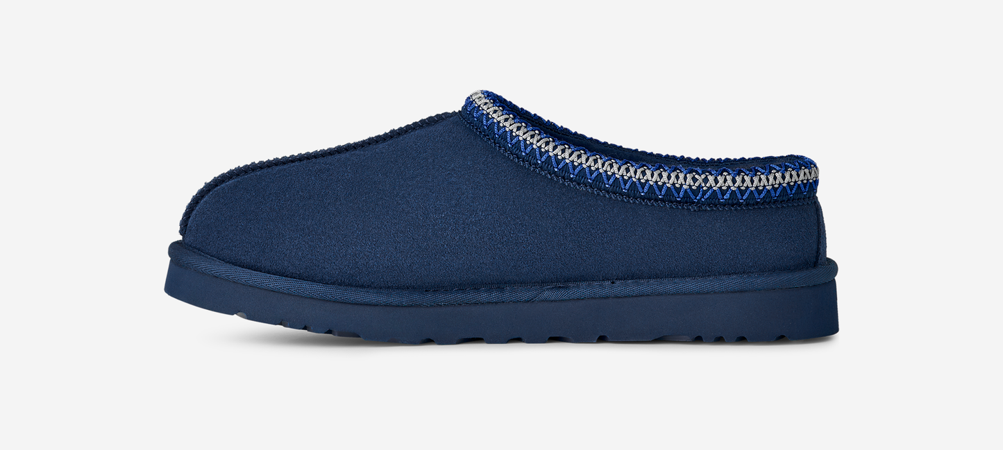 UGG Tasman II Slipper Deep Ocean