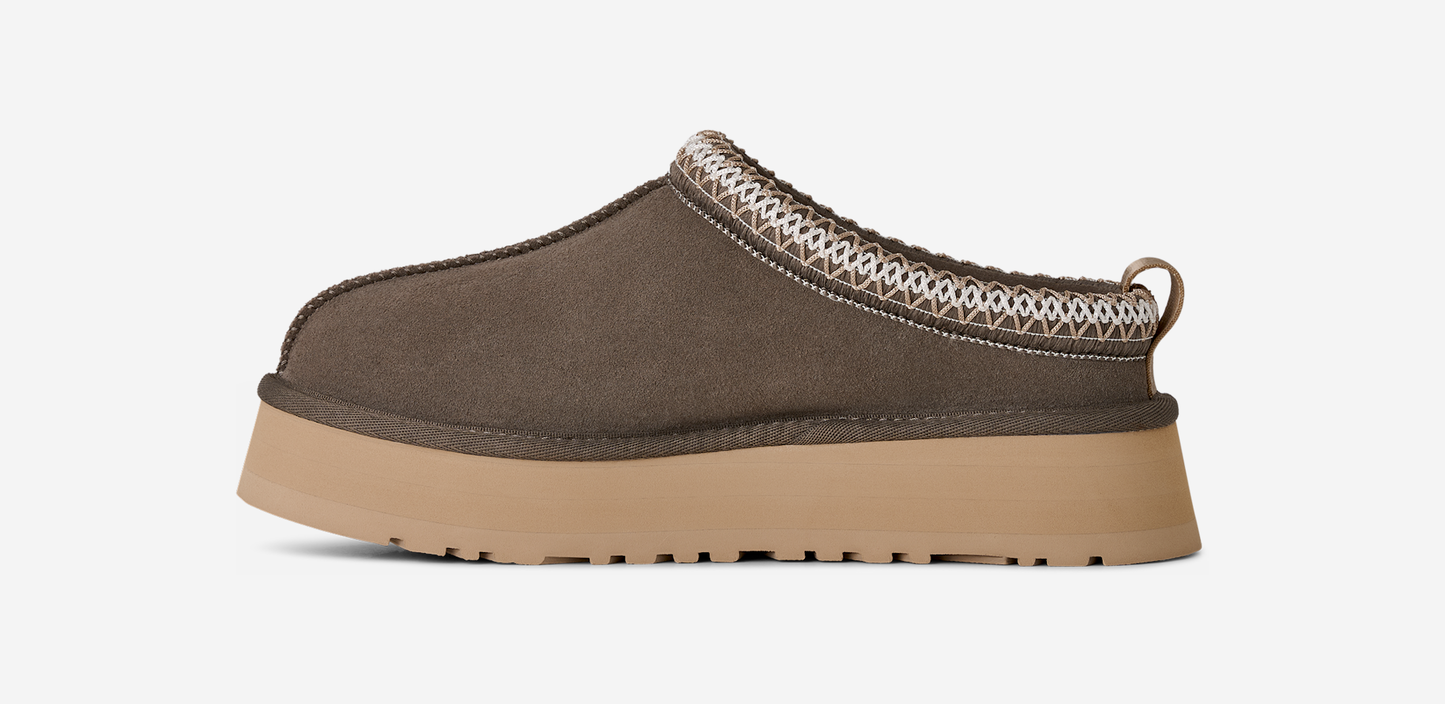 UGG Tazz II Slipper Dried Oregano (Women's)