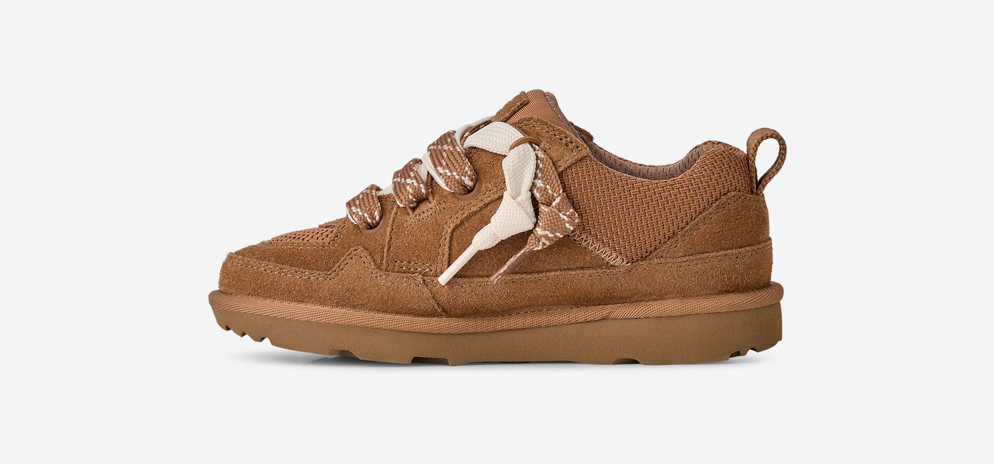 UGG Lowmel Lo Chestnut (Kids)