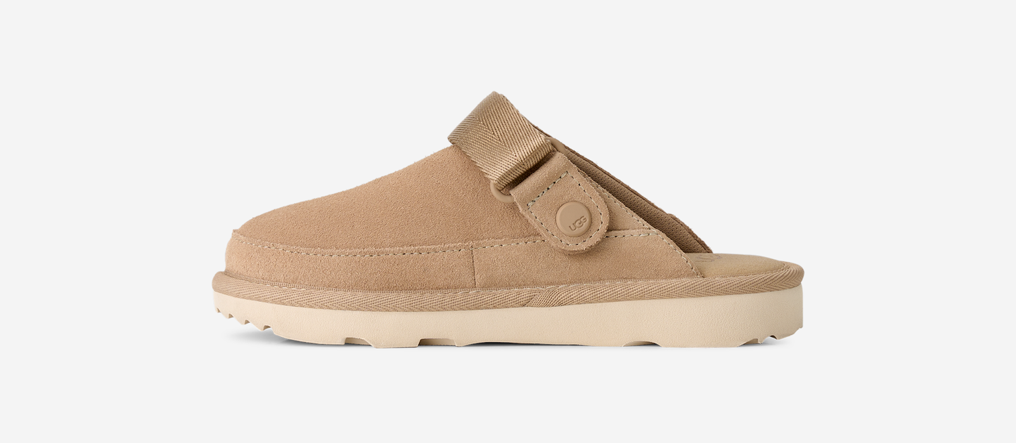 UGG Goldenstar Clog Sand (Kids)