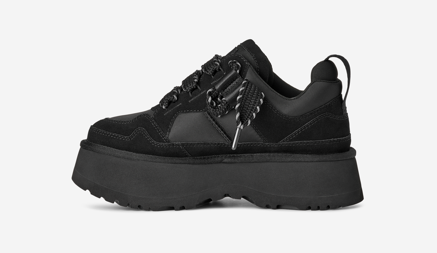 UGG Astromel Black (Women's)