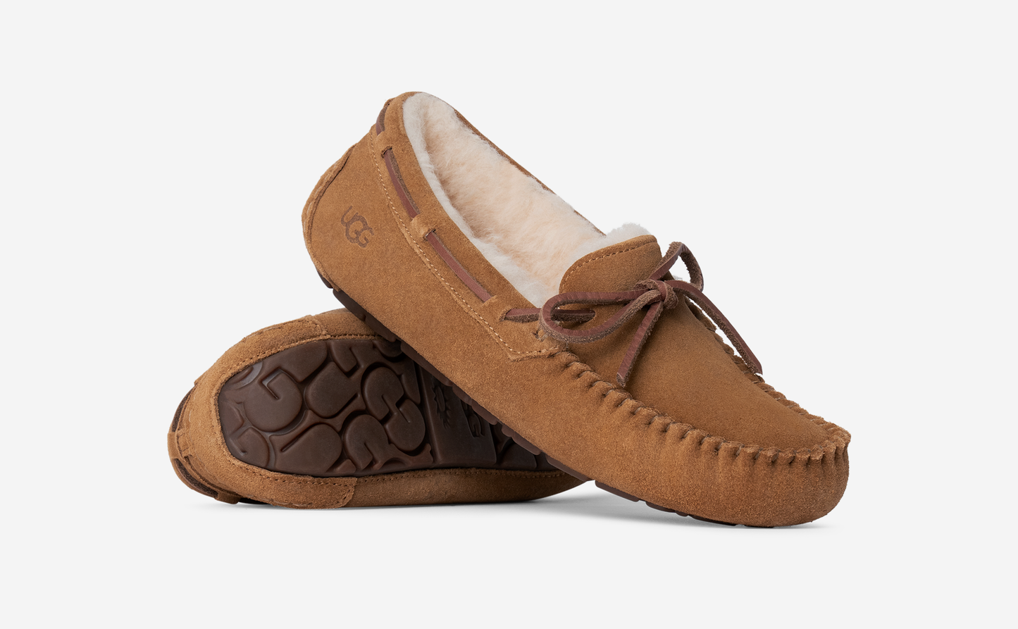 UGG Dakota Slipper Chestnut (Women's)