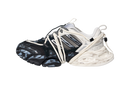 adidas XLG Runner Deluxe 2.0 Black Silver