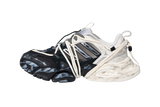 adidas XLG Runner Deluxe 2.0 Black Silver