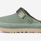 UGG Goldenstar Meadow Accent Clog Artichoke (Women's)