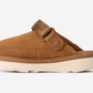 UGG Goldenstar Clog Chestnut (Toddler)