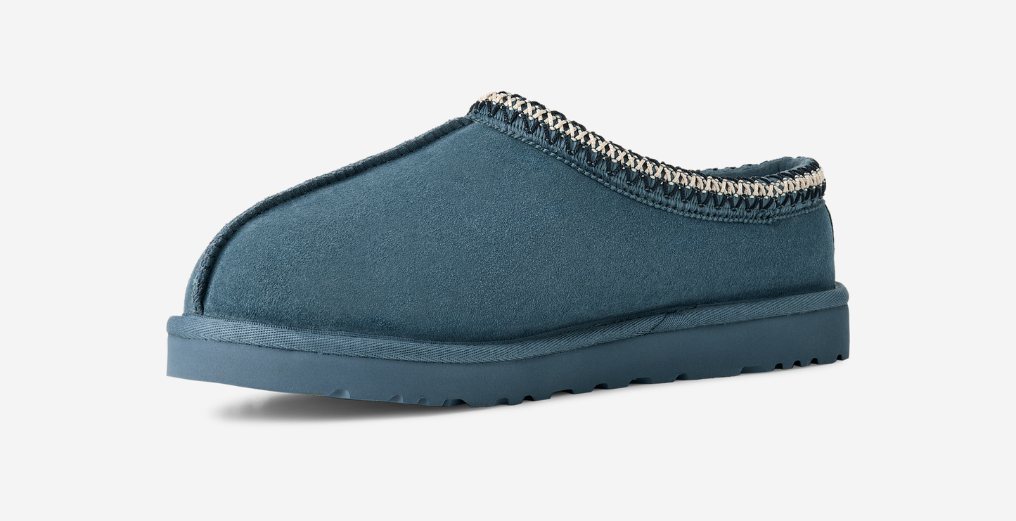 UGG Tasman Slipper Pacific Blue