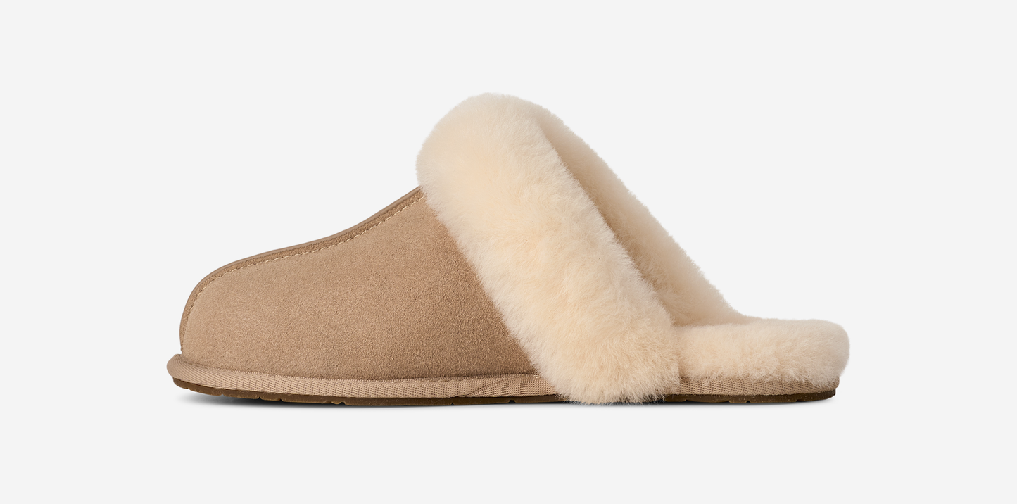 UGG Scuffette II Slipper Sand (Women's)