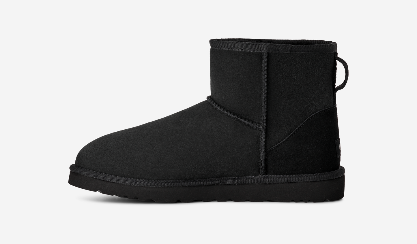 UGG Classic Mini Boot Black