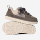 Ugg Lo Lowmel Smoke Plume Brown