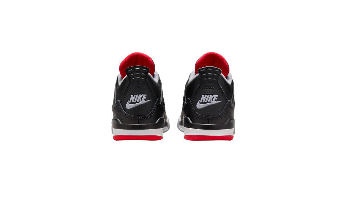 Air Jordan 4 Retro Bred Reimagined (Copii)