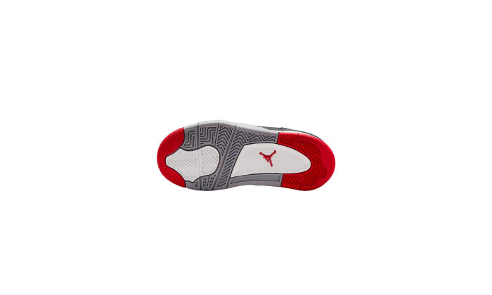 Air Jordan 4 Retro Bred Reimagined (Copii)