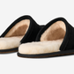 UGG Scuff Slipper Black