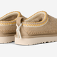 UGG Tasman Biarritz Slipper Mustard Seed (Women's)