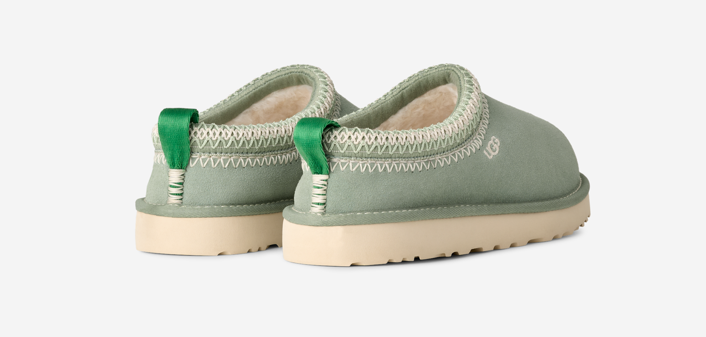 UGG Tasman Meadow Accent Slipper Artichoke (Women's)