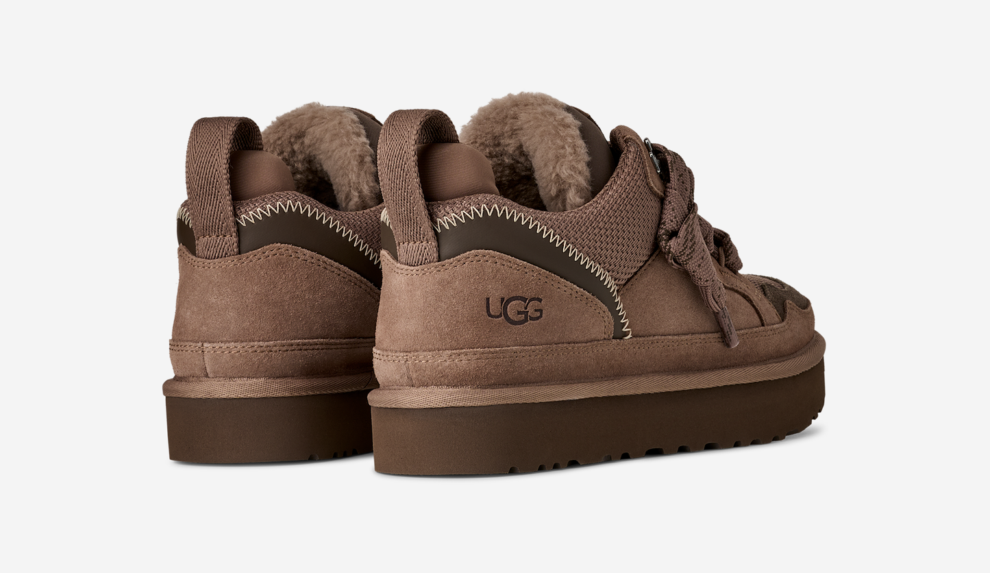 UGG Lowmel Chocolate Brown (Women's)