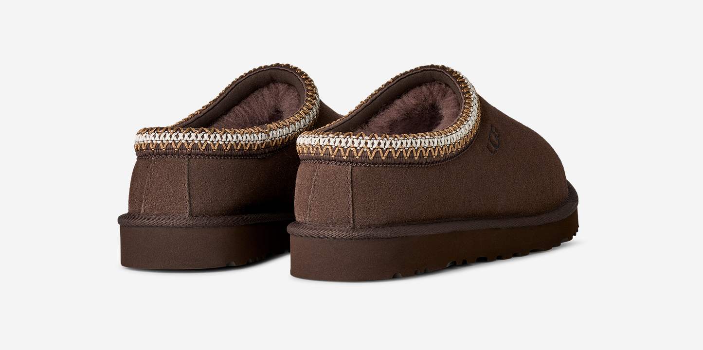 UGG Tasman II Slipper Dusted Cocoa