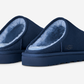 UGG Classic Slip-On Slipper Deep Ocean