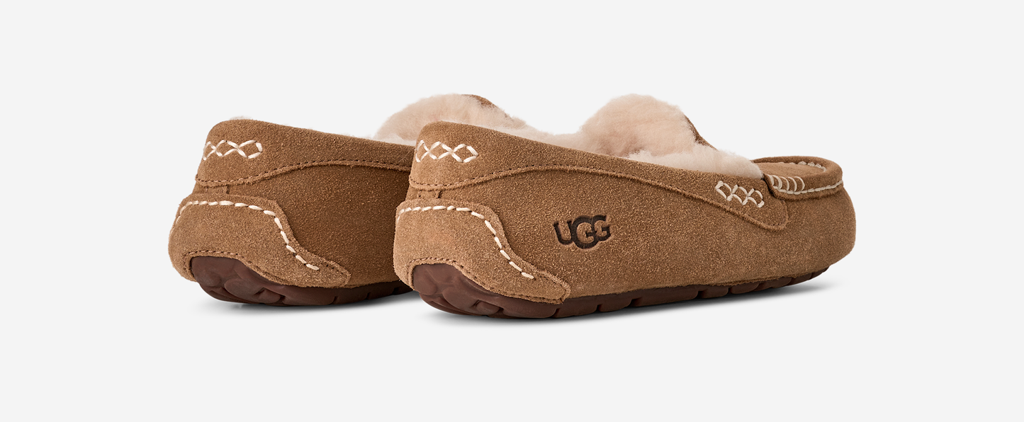 UGG Ansley Slipper Chestnut (Women's)