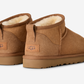 UGG Classic Ultra Mini Boot Chestnut (Women's)