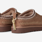 UGG Tasman Biarritz Slipper Rocky Oak (Women's)