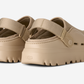 UGG PeakMod Dark Sand
