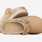 UGG Goldenstar Villa Clog Mustard Seed (Women's)