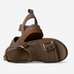 UGG Goldenstar Villa Sandal Molasses (Women's)