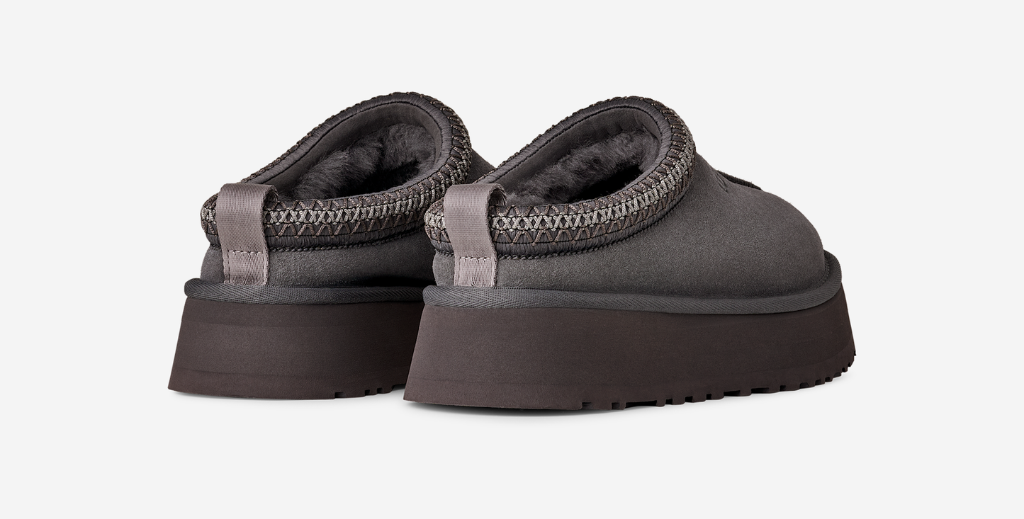 UGG Tazz II Slipper Obsidian (Women's)