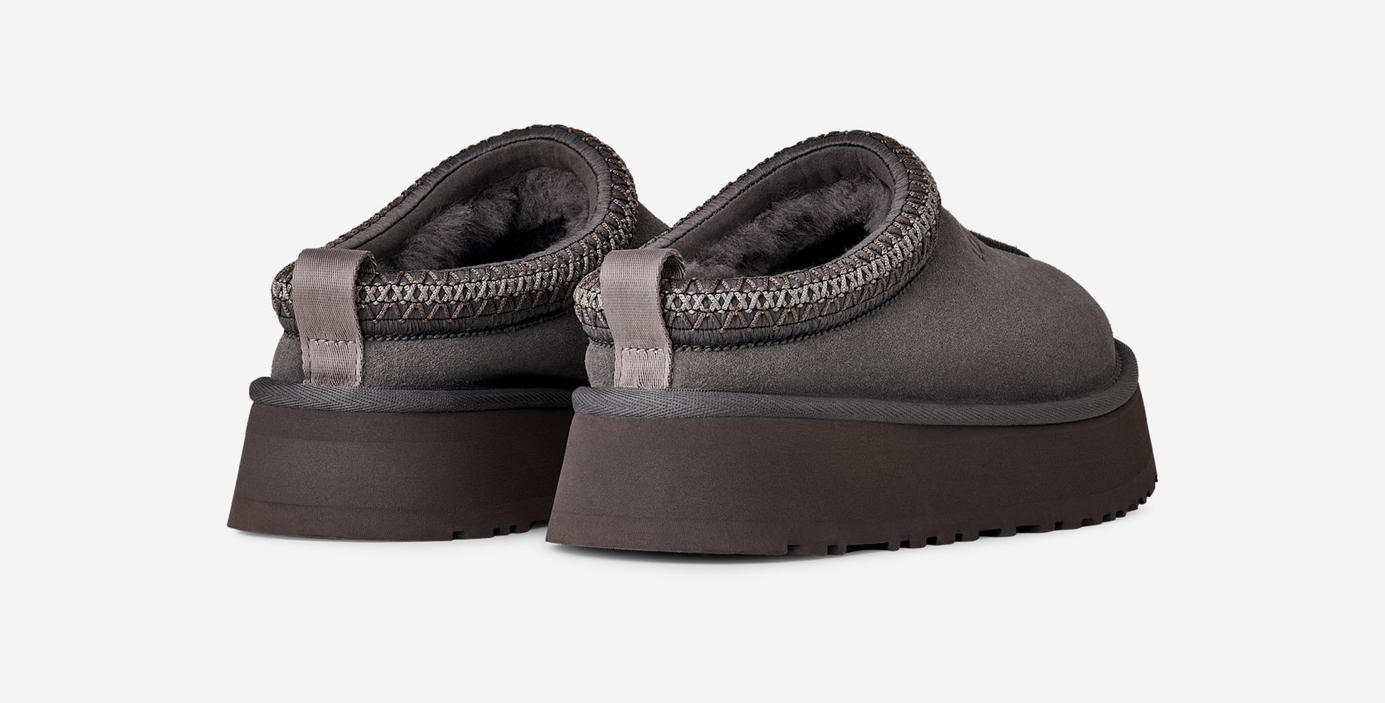 UGG Tazz II Slipper Obsidian (Women's)