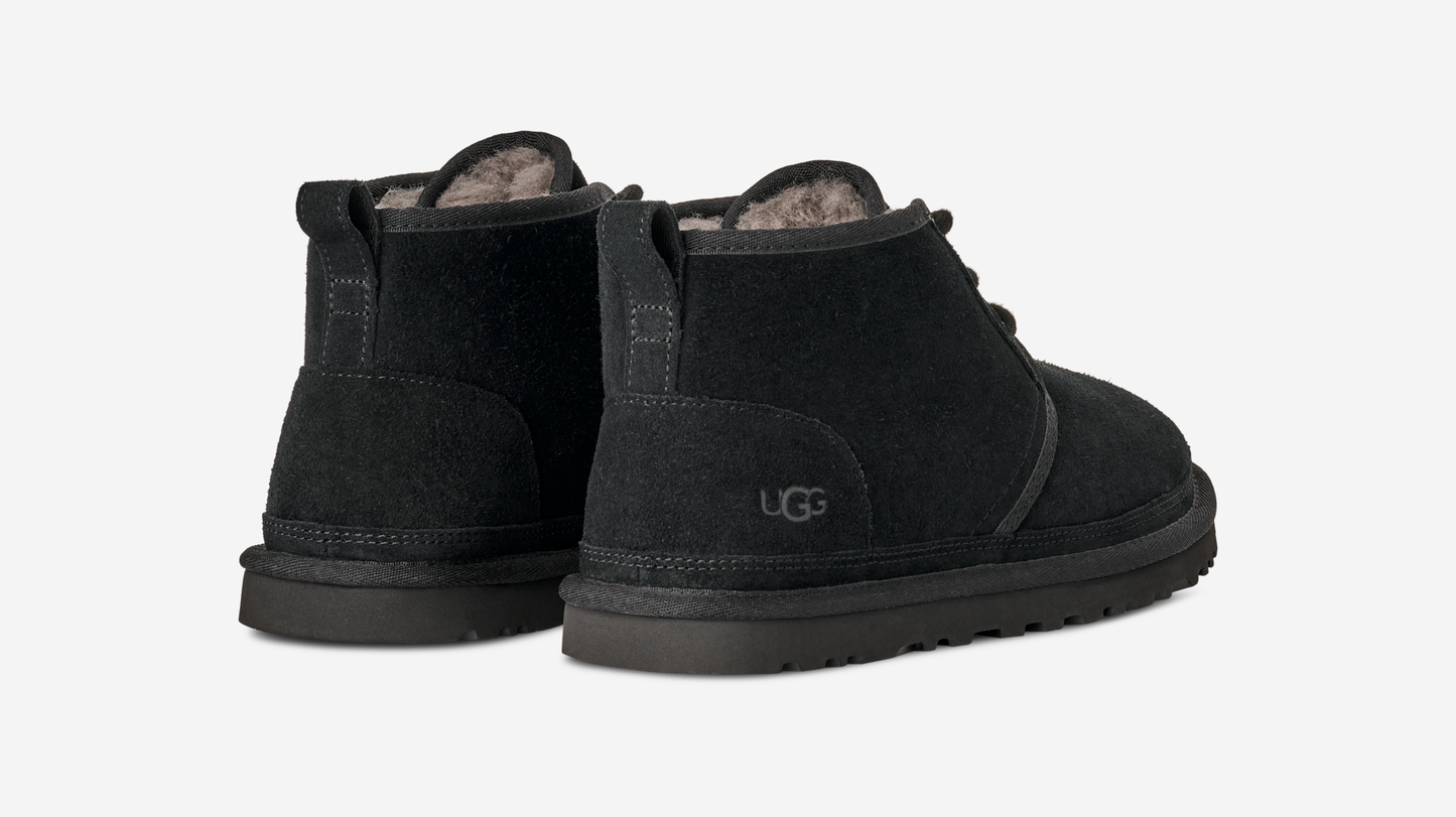 UGG Neumel Boot Black