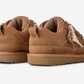 UGG Lowmel Lo Chestnut (Kids)