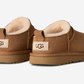 UGG Classic Micro Slipper Chestnut (Kids)