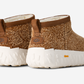 UGG Classic Ultra Mini Wrap Tech Boot Chestnut