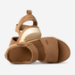 UGG Goldenstar Sandal Chestnut (Kids)