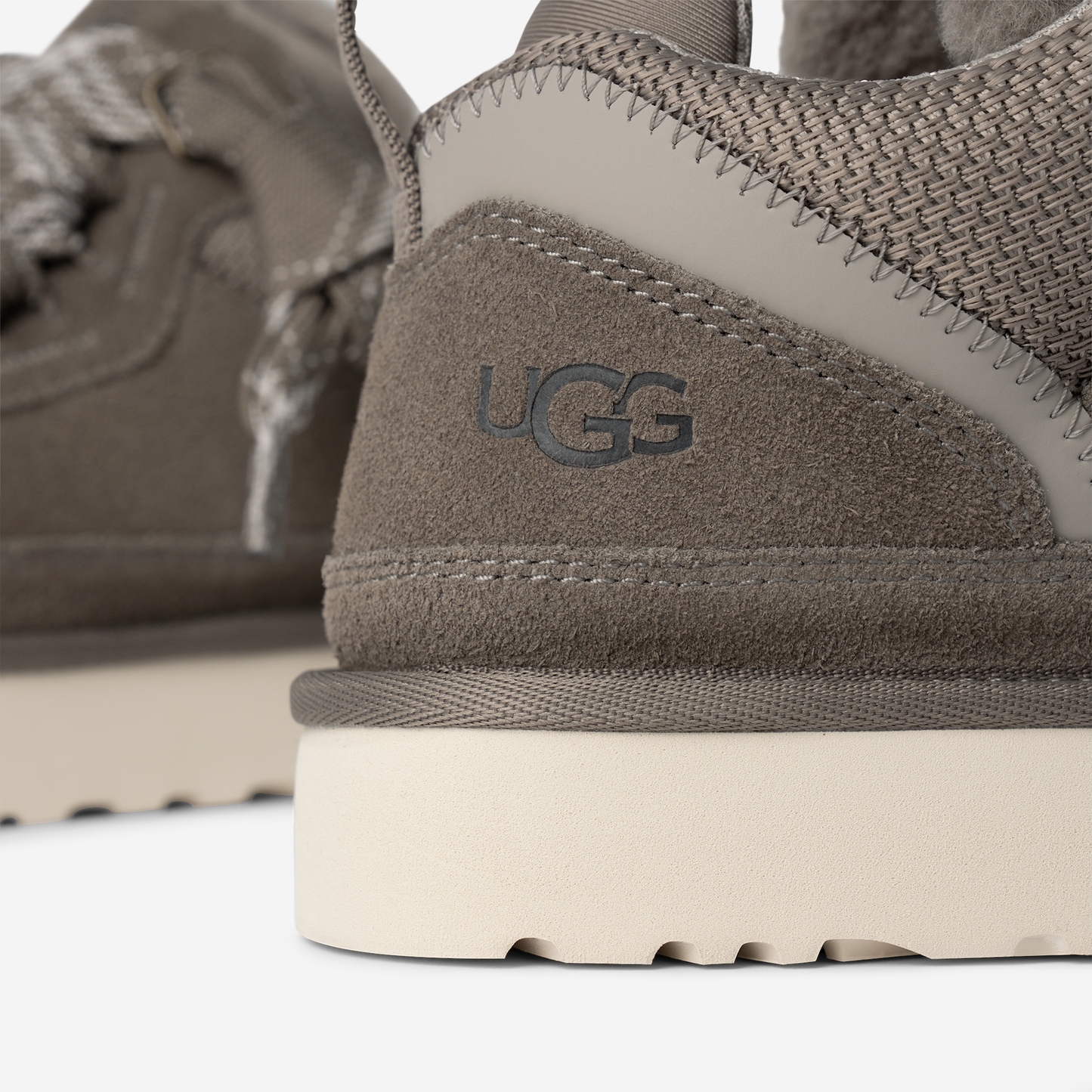 UGG Lowmel Smoke Plume (Women's)