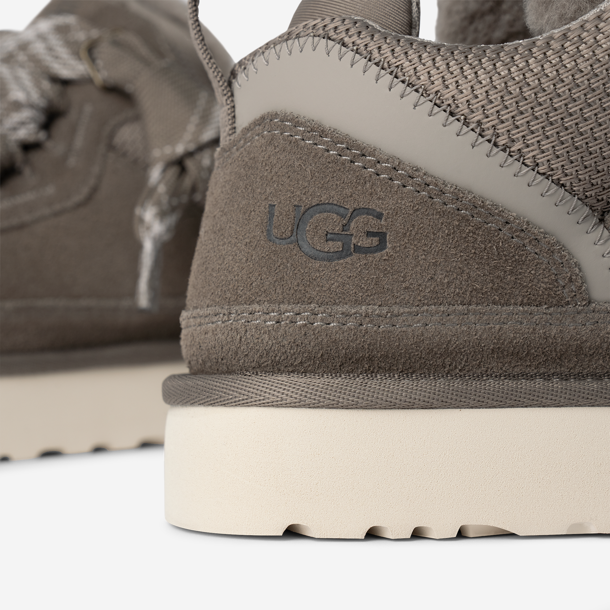 UGG Lowmel Smoke Plume (Women's)