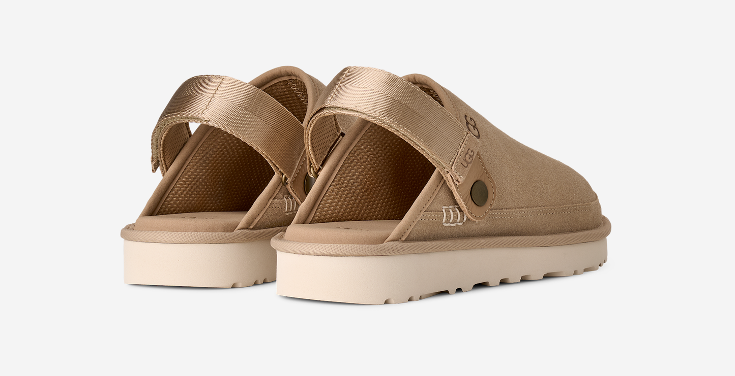 UGG Goldencoast Clog II Sand