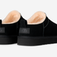 UGG Classic Micro Black (Women's)