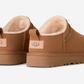 UGG Classic Micro Chestnut (Women's)